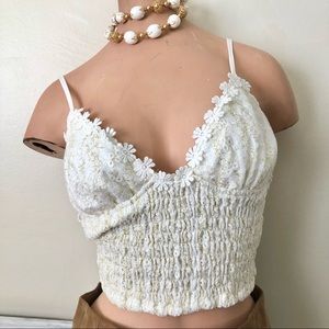 Princess Polly Crop Top
